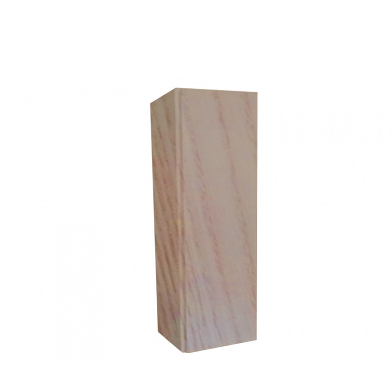 Armario Nicho Toalheiro 60cm Madeirado Em Mdf