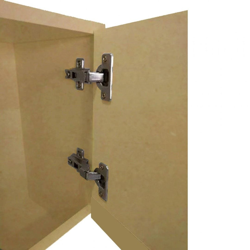 SUPORTE BAÚ PARA BIKE TROVARELLI Natural