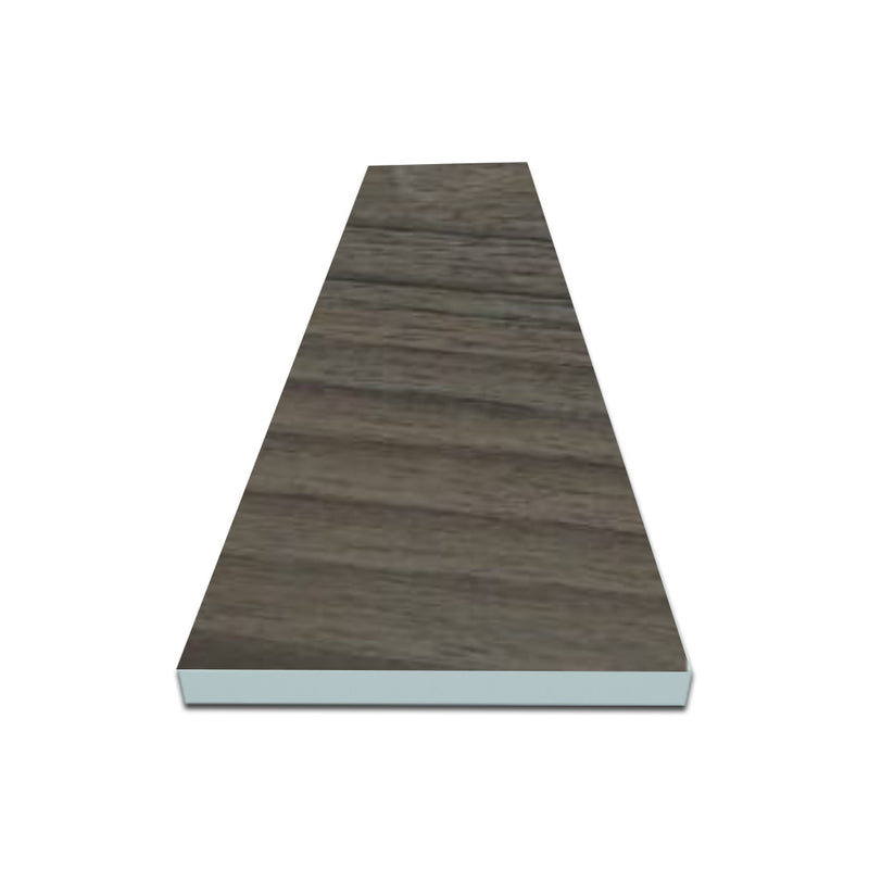 Prateleira Linha Furta-Cor Com Borda De Pvc 60x20 cm