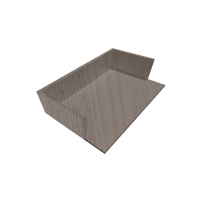 Suporte para Impressora Simples Trovarelli Em Mdf Madeirado