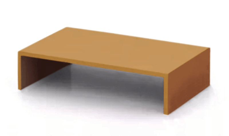 Suporte para Monitor Em Mdf Madeirado