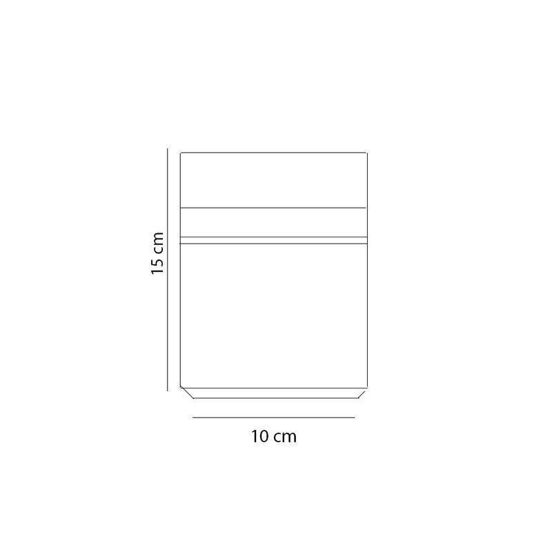 Suporte de Mesa para Celular Em Mdf Natural