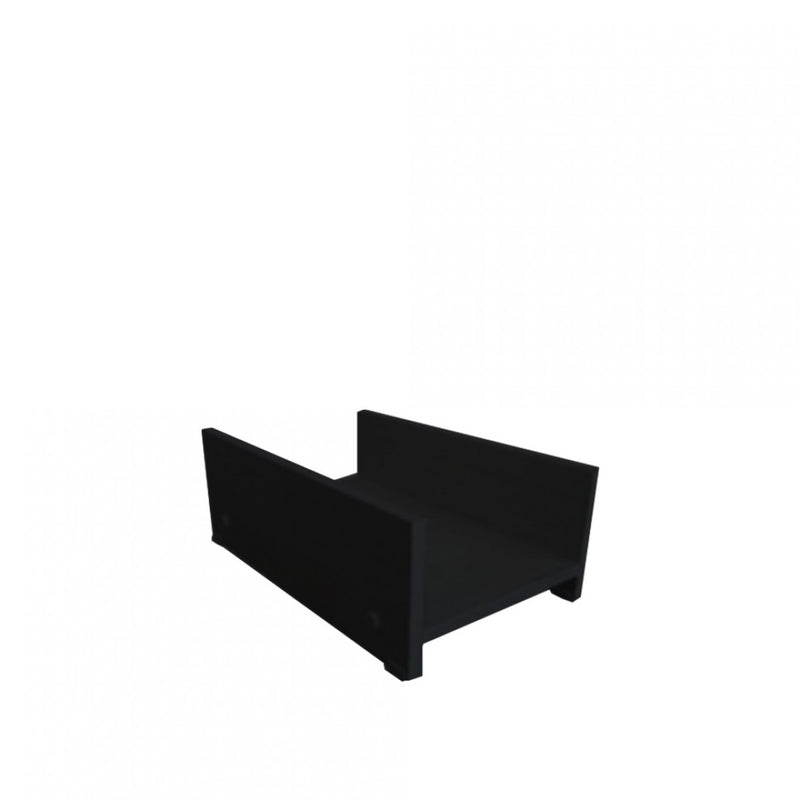 Suporte Para CPU Preto