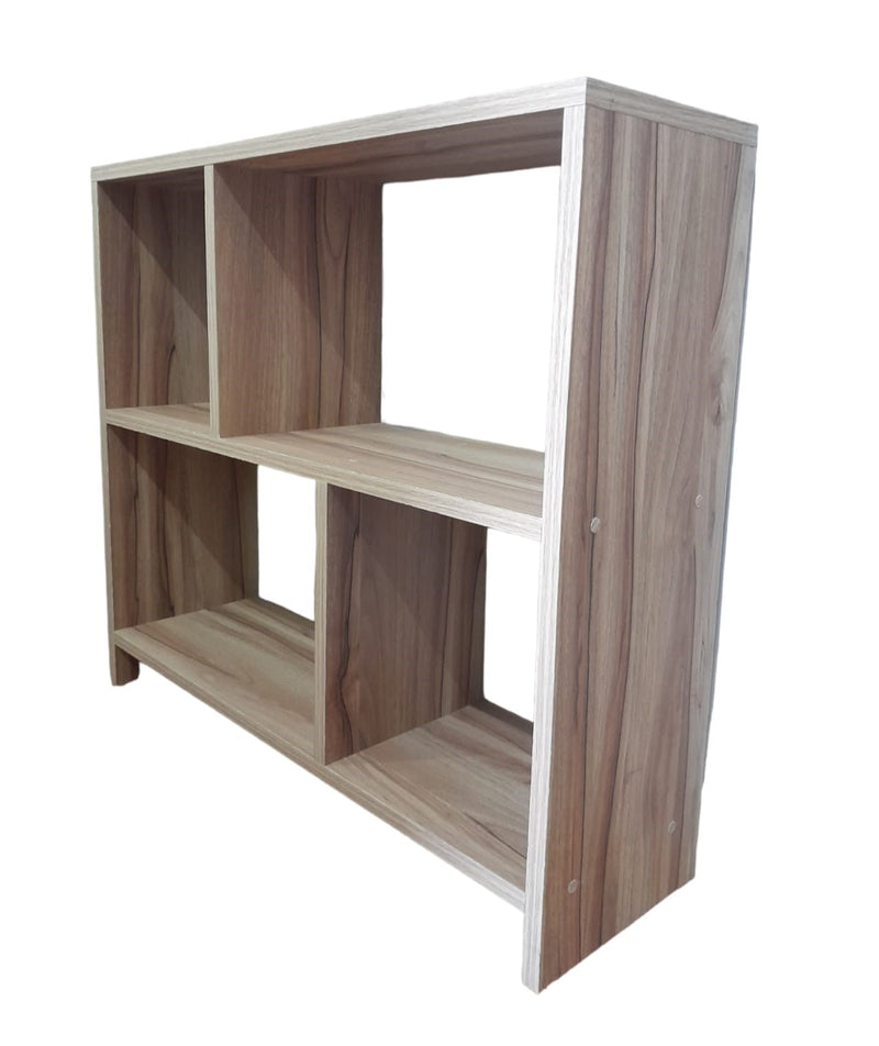 Rack Nicho Aparador Sala Quarto Escrit—rio Mdf Madeirado
