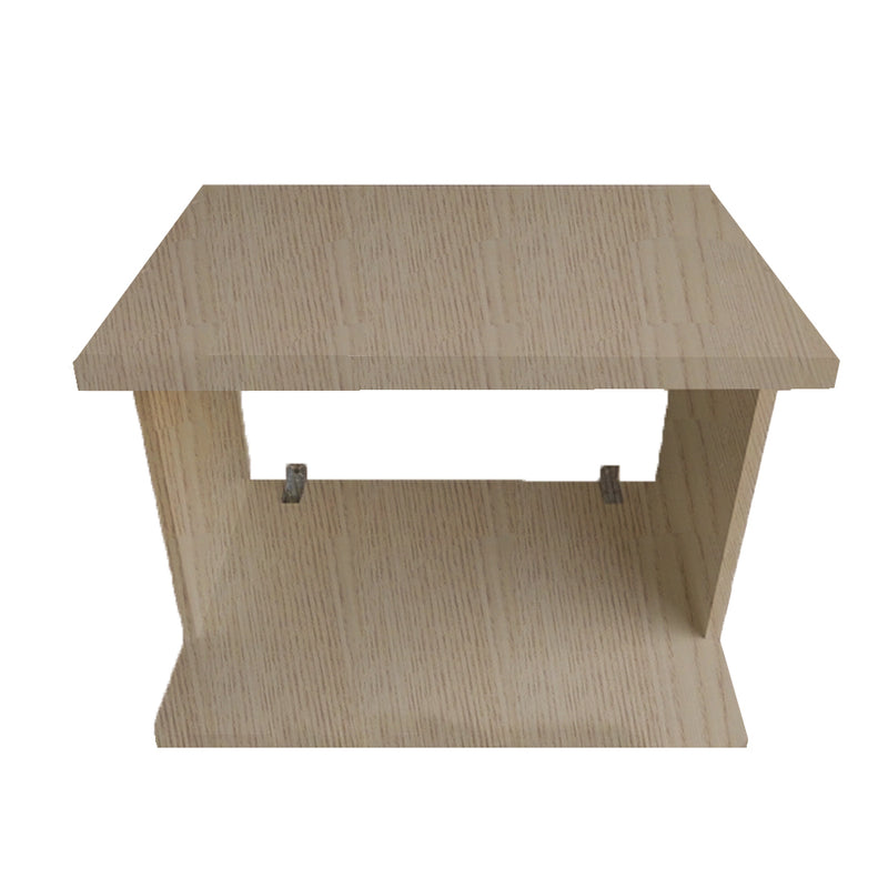 Suporte De Microondas Simples Em Mdf Madeirado