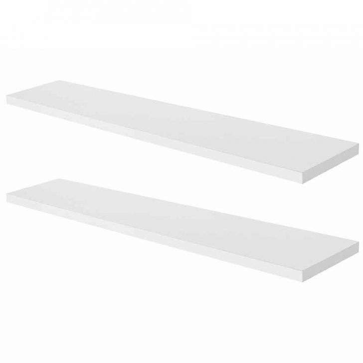 Prateleira Simples Trovarelli 40x15 cm varias cores