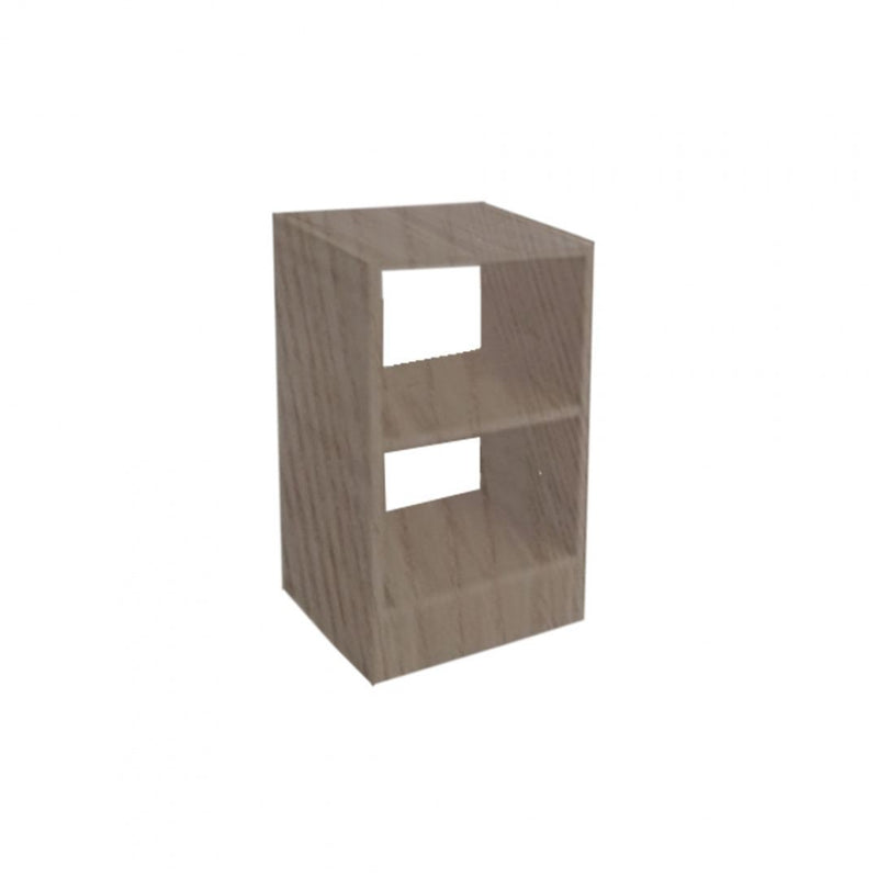 Mesa De Cabeceira Sem Gaveta Em Mdf Madeirado