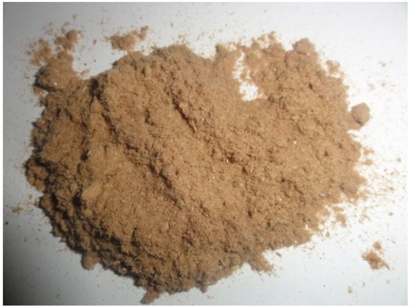 Pacote 2kg P— de Serra (MDF)