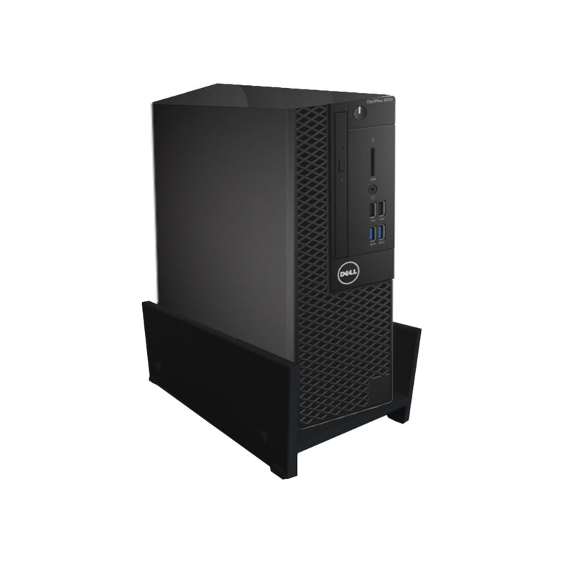 Suporte Para CPU Preto