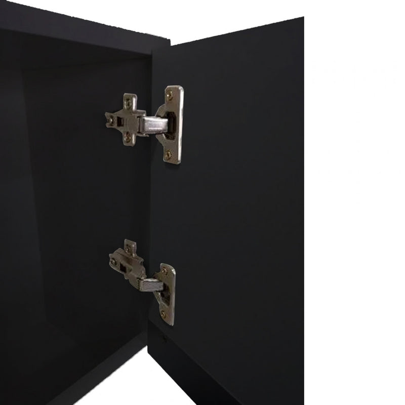 SUPORTE BAÚ PARA BIKE TROVARELLI Preto