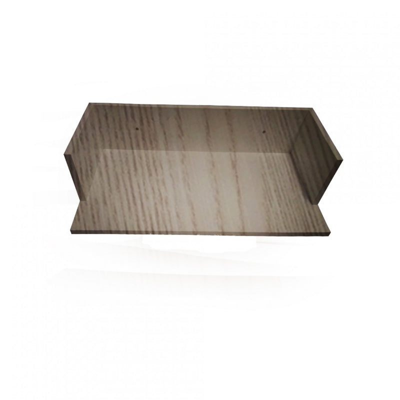 Suporte para Impressora Simples Trovarelli Em Mdf Madeirado