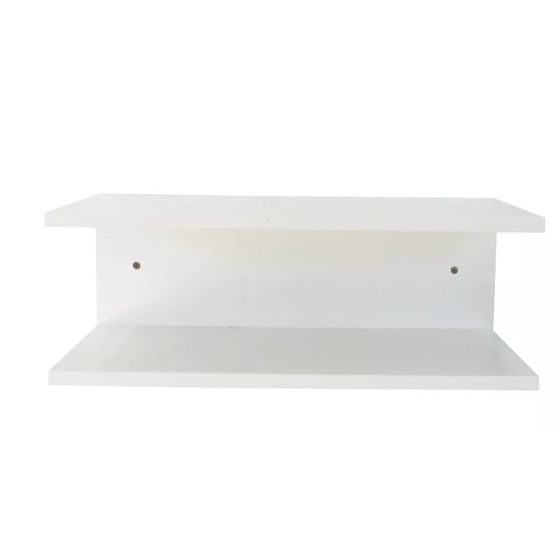 NICHO SUPORTE VAZADO XBOX TROVARELLI Branco